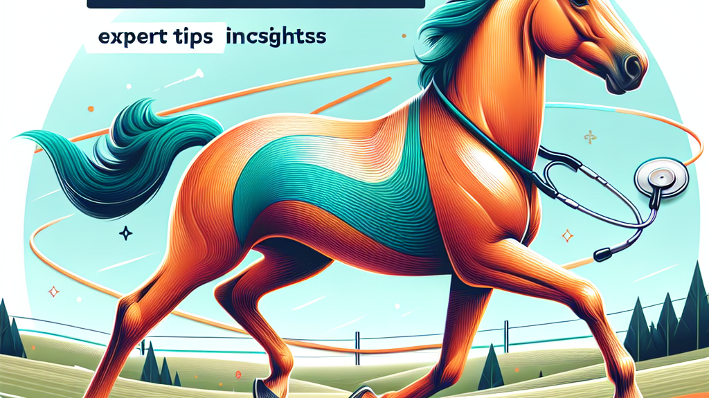Comprehensive Strategies for Preventing Gastric Ulcers in Horses Post-Colic Surgery: Expert Tips and Insights- just horse riders