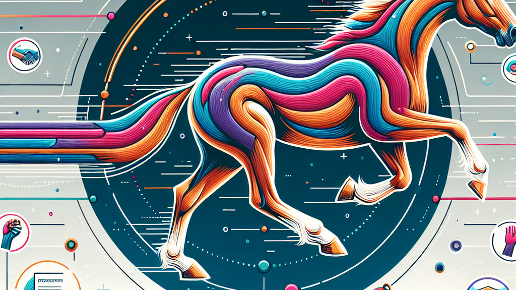 Your Comprehensive Guide to Equine Physiotherapy: Qualifications, Accrediting Bodies, and Practical Experience- just horse riders