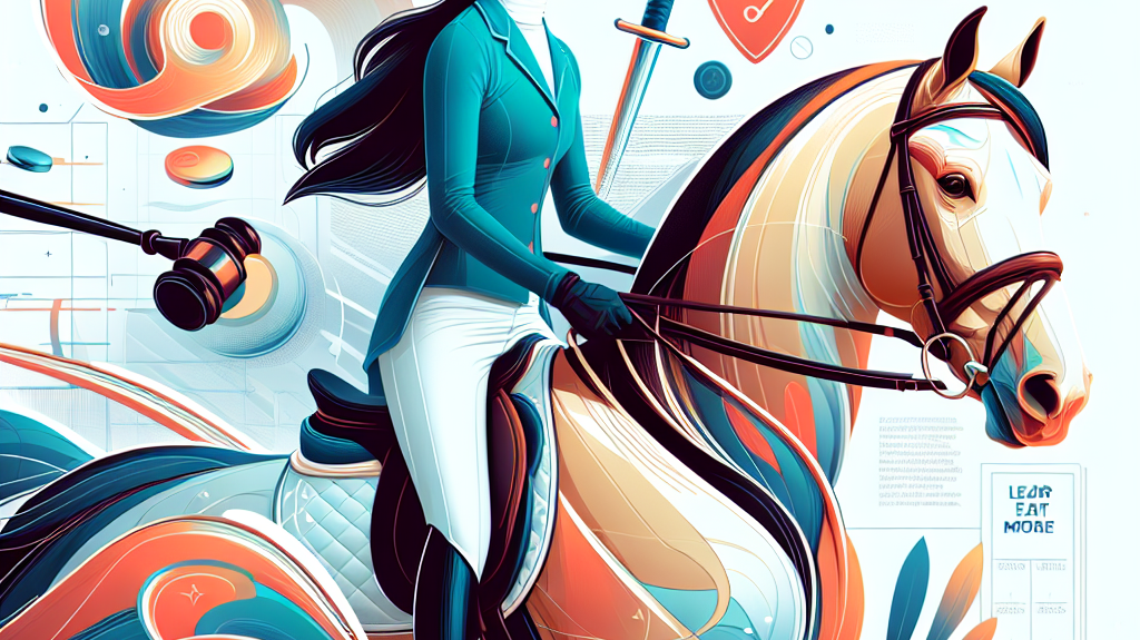 Upcoming Changes in Equestrian Sports: Whip Rules, Horse Abuse Sanctions, and More- just horse riders