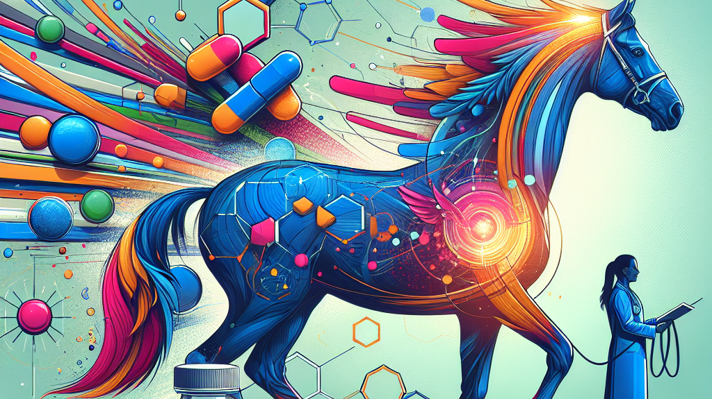 Breakthrough In Equine Healthcare Methylated Tirilazad Emerges As A Promising Treatment For Laminitis- just horse riders