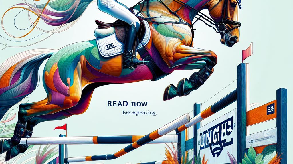 Unraveling the Invincible Dominance of Henrik von Eckermann and King Edward at the Longines FEI World Cup Jumping Final- just horse riders