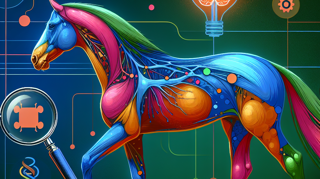 Unraveling The Mysteries Of ENAD And EDM In Horses Your Go To Guide For Equine Neurological Health- just horse riders