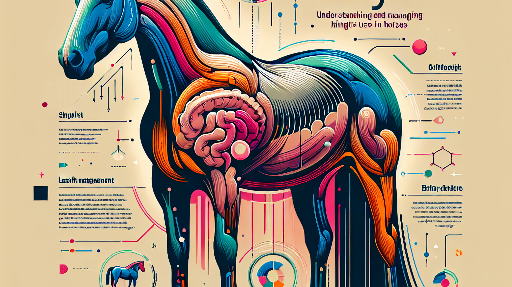 Unlocking Equine Health: Understanding and Managing Hindgut Issues in Horses- just horse riders