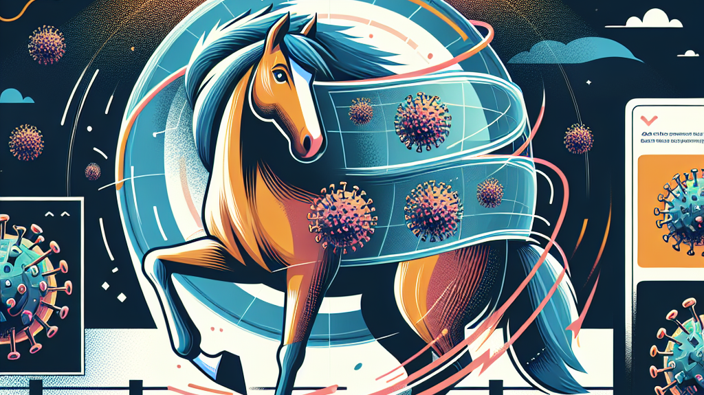 Combatting West Nile Virus in Horses A Growing Concern for Equine Health- just horse riders