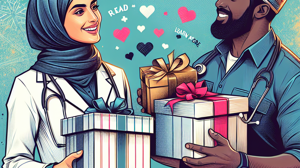 Perfect Year-End Gifts: Show Your Appreciation to Veterinarians and Farriers with Thoughtful and Practical Ideas- just horse riders