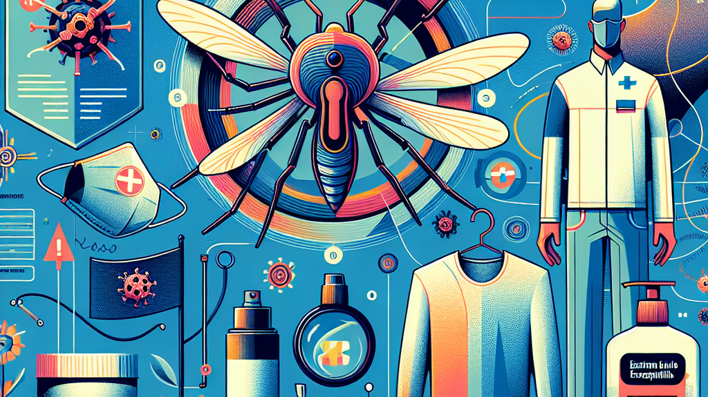 Understanding The Threat Of Eastern Equine Encephalitis And How To Protect Against It- just horse riders