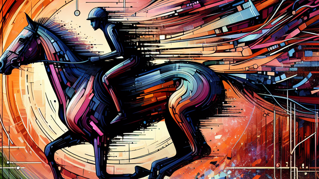 Unsettling Move in Equestrian Sector: The Unexpected Termination of FEI's Relationship with IEOC- just horse riders