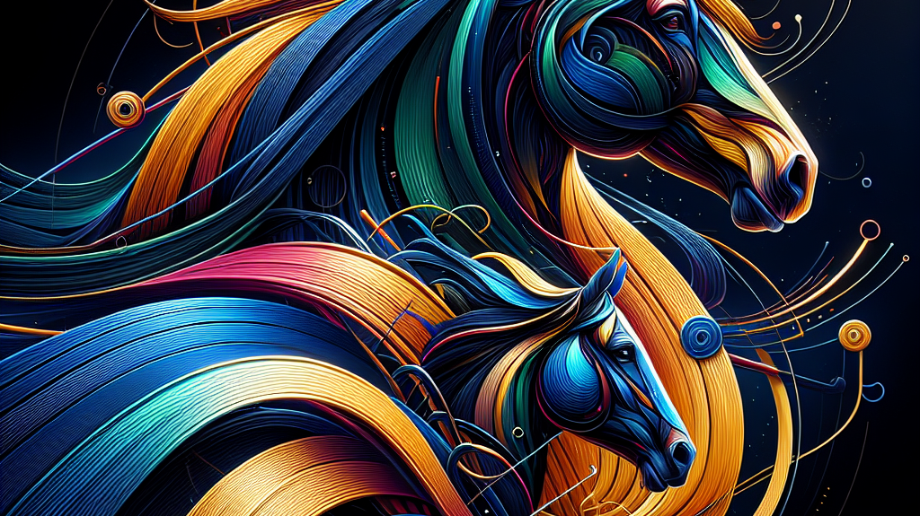 Strangles In Horses A Critical Guide To Prevention And Management- just horse riders