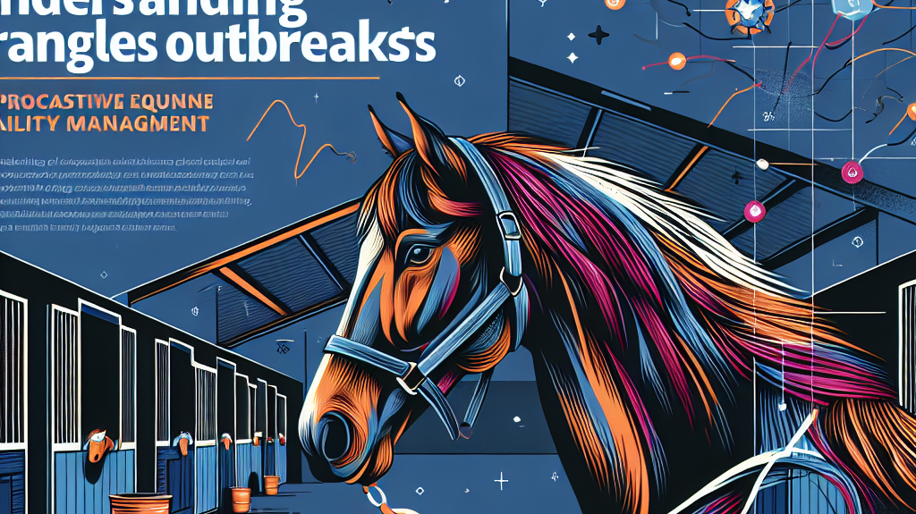 Understanding Strangles Outbreaks And Proactive Equine Facility Management- just horse riders