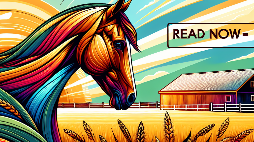 Champions Retreat The Heartfelt Sanctuary Transforming Thoroughbred Futures- just horse riders