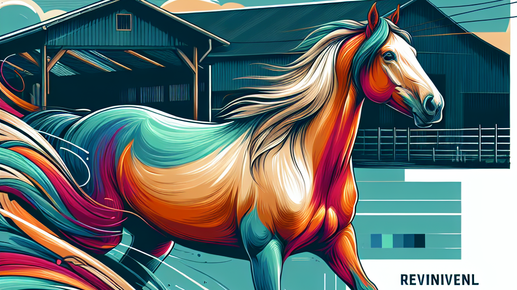 Reviving the Spirit: Essential Strategies for Bringing Older Horses Back to Work- just horse riders