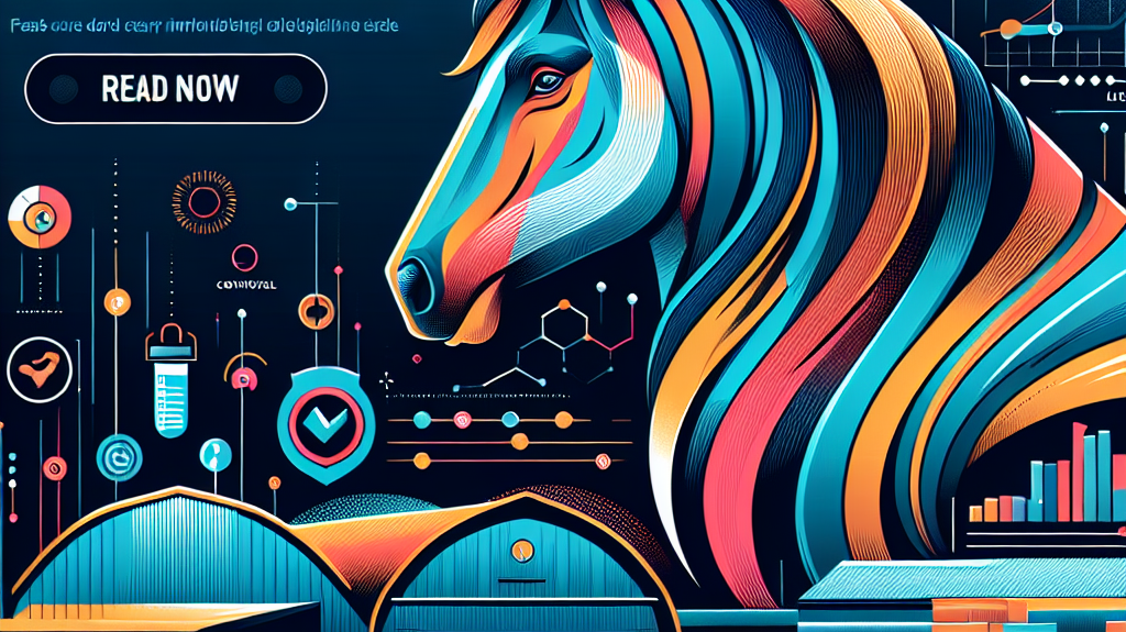 Optimizing Stallion Management For Successful Live Cover Breeding- just horse riders