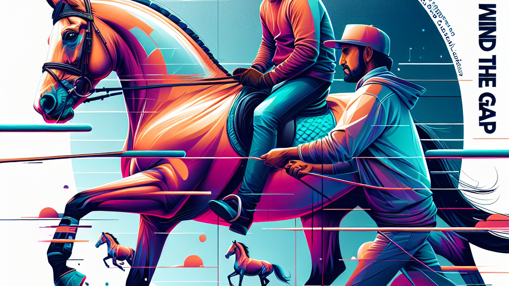 Mind The Gap: Enhancing Horse Owners' Skills In Spotting Equine Lameness- just horse riders