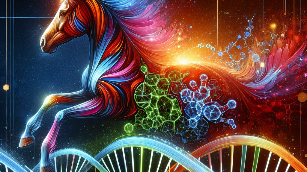 Understanding Equine Herpesvirus Innovative Approaches For Effective Disease Management- just horse riders
