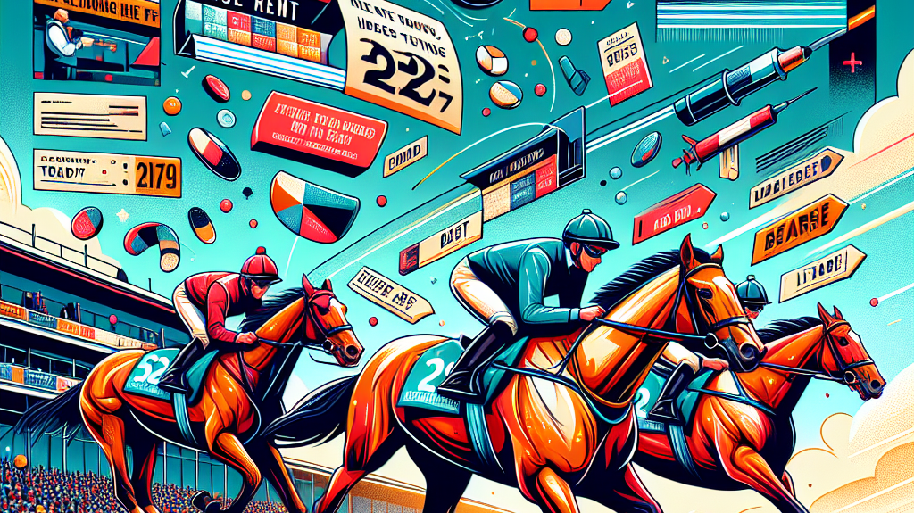 Elevate Your Horse Racing Experience: Ultimate Guide to Betting, Clubs, Live Events, and Horse Welfare- just horse riders