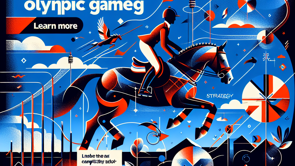 Discover the British Team Line-Up and Strategy for Olympic Eventing at the 2024 Paris Games- just horse riders