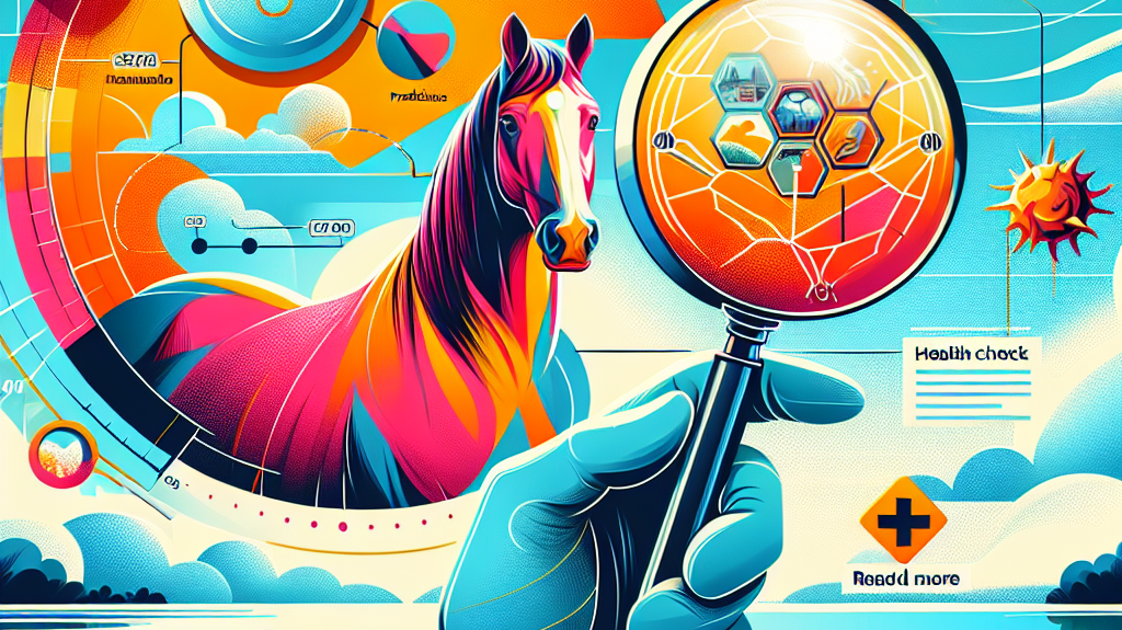 Solving The Mystery Of Equine Strangles In Florida: Precautions And Predictions- just horse riders