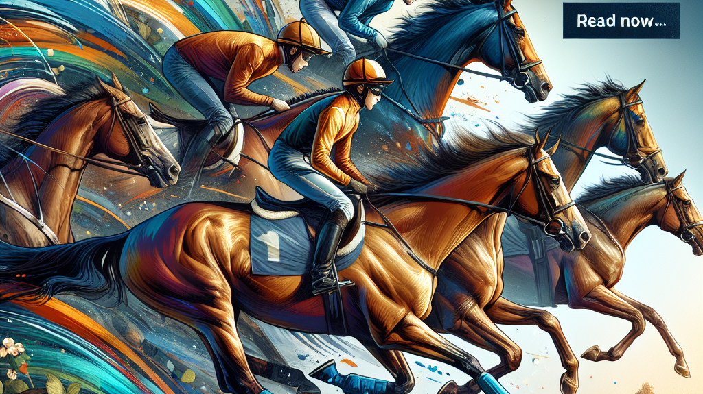 Shaking Up the Saddle: Top Equestrian Stars Withdraw from Premier Events, Redefining the Race- just horse riders