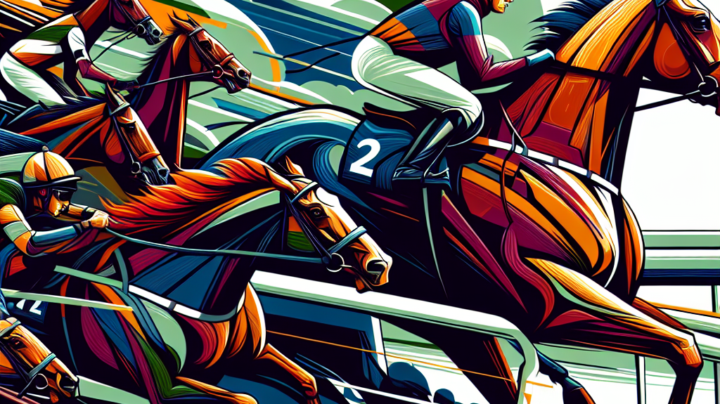 Discover the Thrill and Passion in SEIB's Search for a Star and Racehorse to Riding Horse Competitions- just horse riders