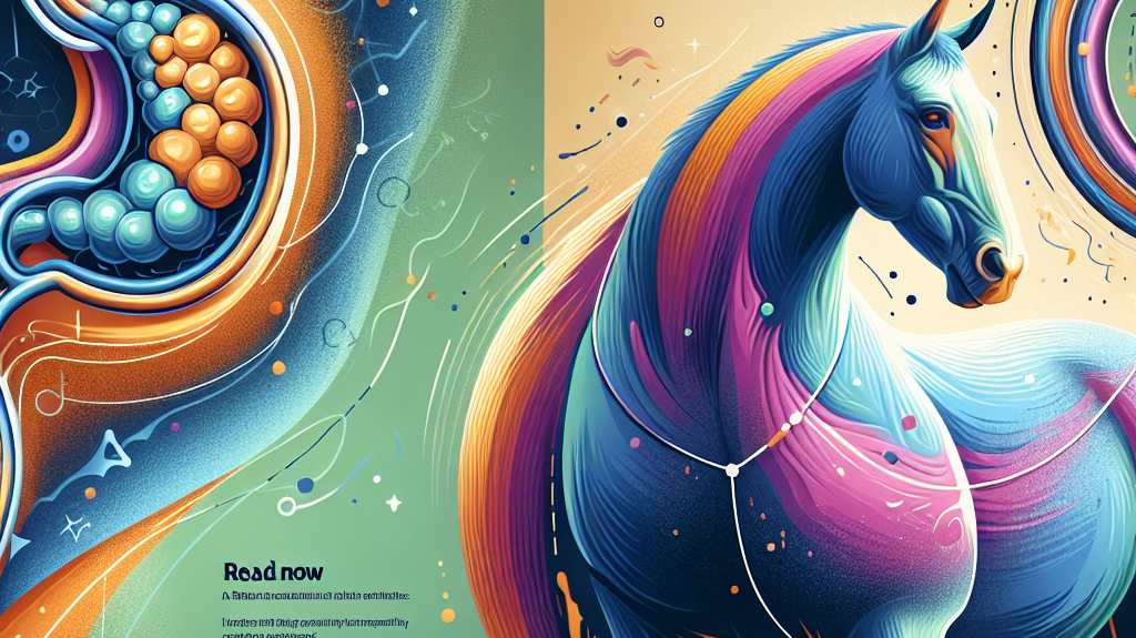 Mastering Equine Health: A Deep Dive Into Gastric Ulcers And Effective Treatment Strategies- just horse riders