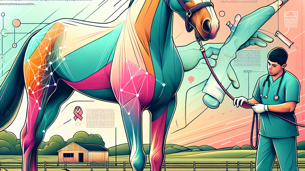 Joint Disease Concerns In Young Horses Prevention And Care- just horse riders