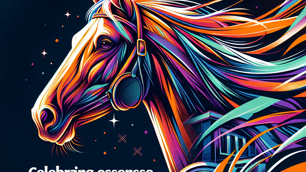 Celebrating Touch Gold's Legacy And The Crucial Role Of Thoroughbred Retirement Homes- just horse riders