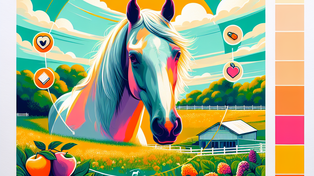 Discover the Unexpected Dangers of Feeding Horses: Unpacking the BHS's #BeHorseAware Campaign- just horse riders