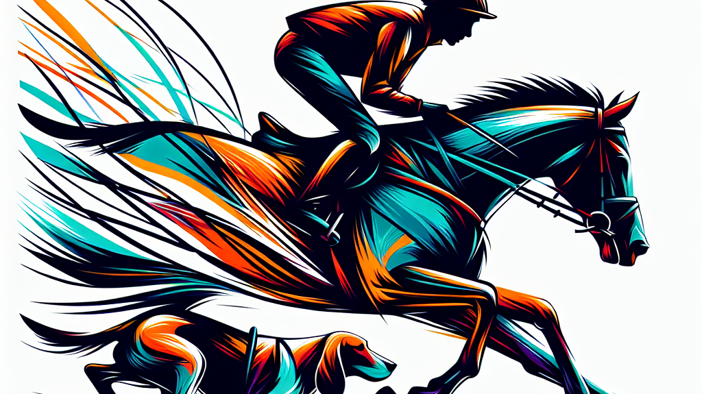 Saddle Up for Charity: The Return of 'Horses, Hounds, and Heroes' in 2024- just horse riders