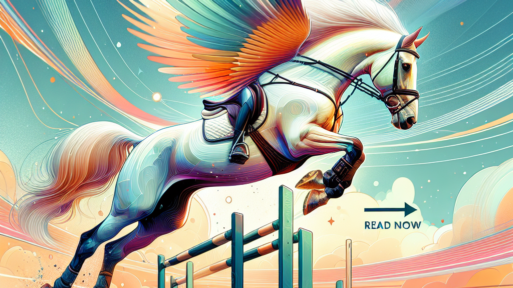 Halo Ascends to Five-Star Stardom: A Journey of Dedication and Synergy at the Pau Horse Trials- just horse riders