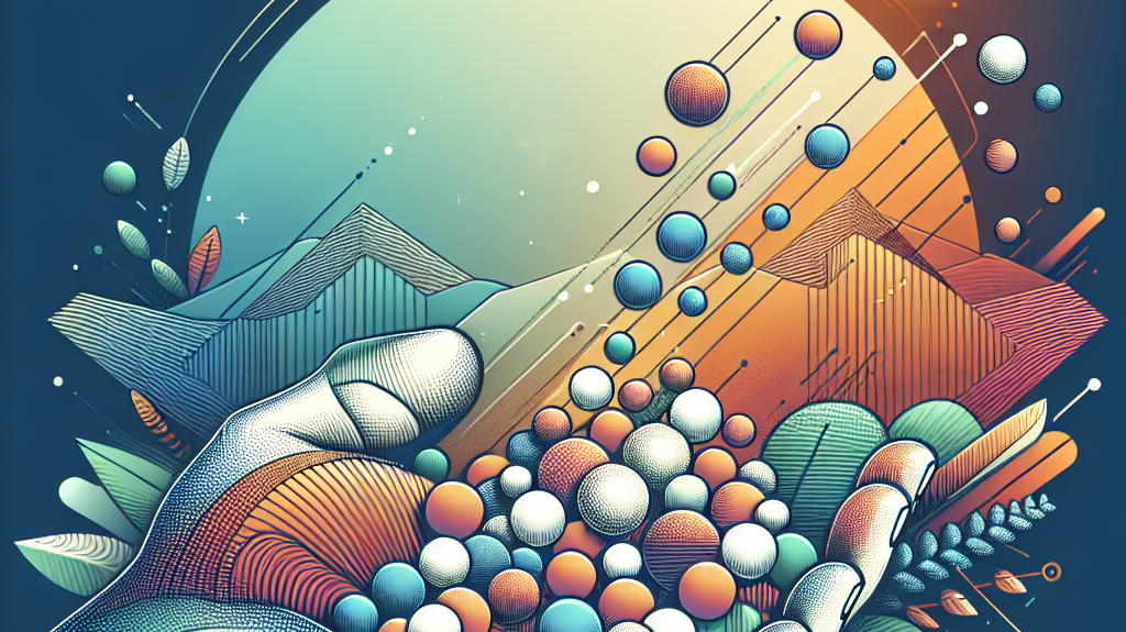 Exploring The Rise Of Pellet-Based Calmatives: A New Frontier In Stress Management- just horse riders