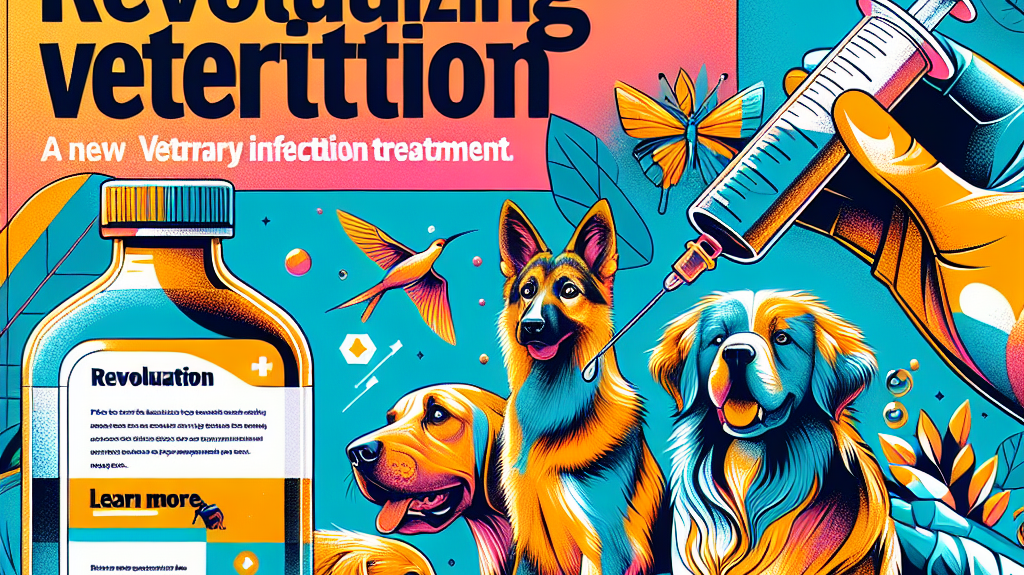 Revolutionize Veterinary Infection Treatment With The New 5 mL Vetlen Pouch- just horse riders