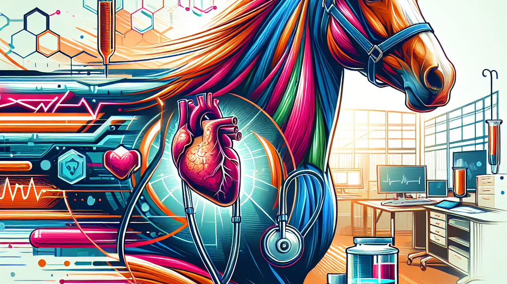 Unveiling Equine Sarcoids: Types, Treatments, and Cutting-Edge Research- just horse riders