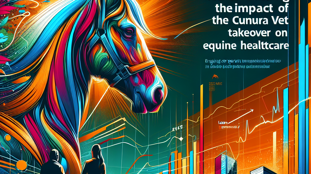 Understanding The Impact Of The 2025 Contura Vet Takeover On Equine Healthcare- just horse riders