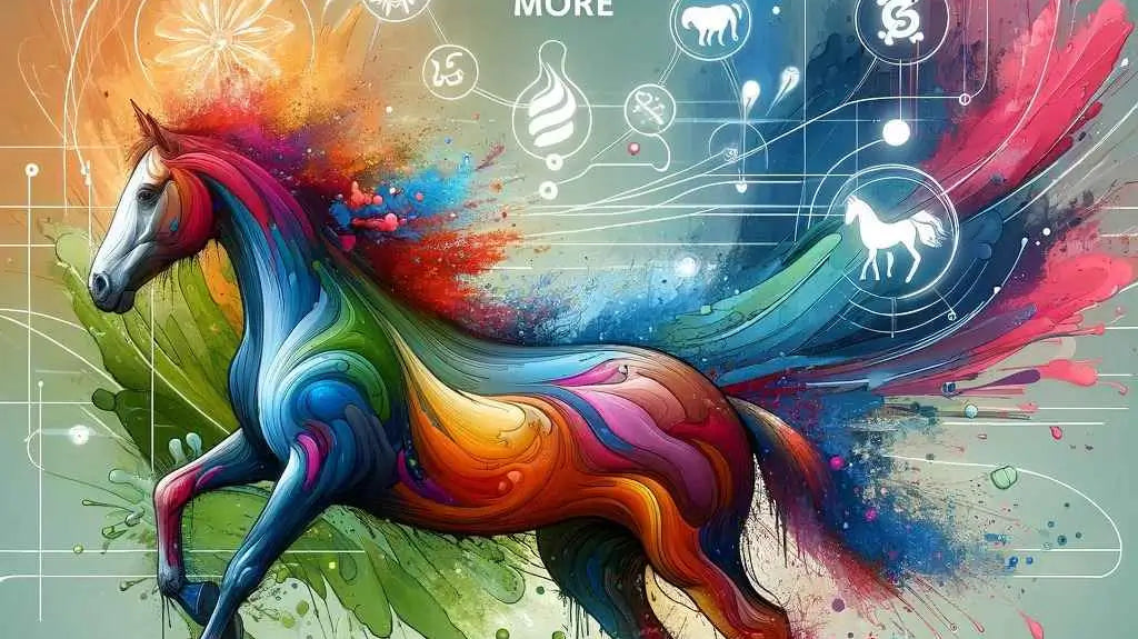 Can Diet Affect Horse Behaviour? Exploring the Impact of Nutrition on Equine Moods- Just Horse Riders