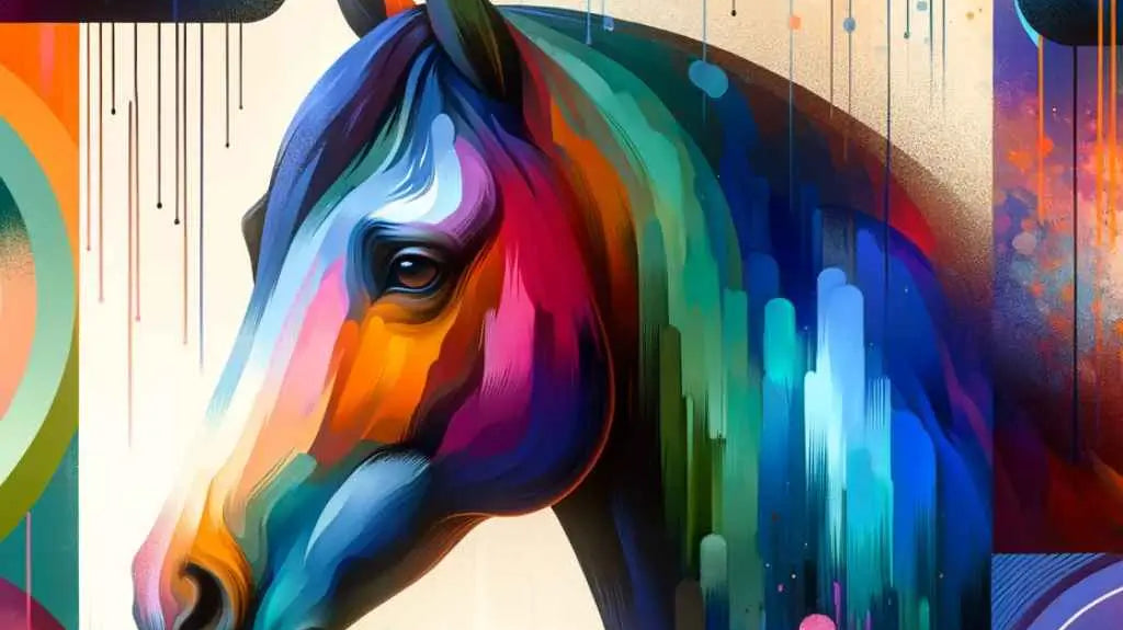 Can Horses Get Depressed? - just horse riders