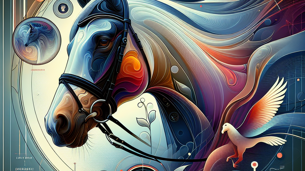 Denmark's Double Bridle Ban Sparks Crucial Debate On Equestrian Ethics And Animal Welfare- just horse riders