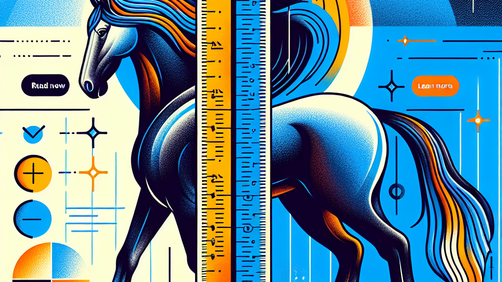 Unveiling The Truth: Are Horse Passport Height Measurements Accurate Or Misleading?- just horse riders