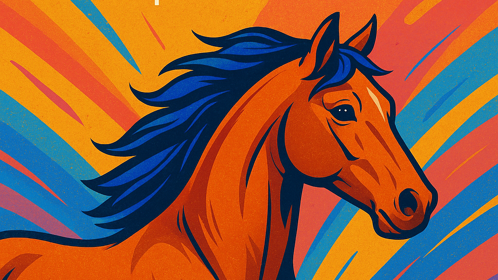 Understanding Horse Supplements: A Guide to Balanced Equine Nutrition- just horse riders