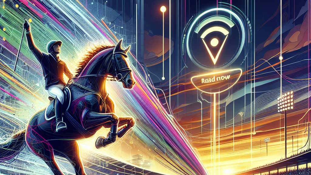 Equestrian Sports Score Major Win with New Broadcasting Deal: International Equestrian Federation and Warner Bros. Discovery Partnership to Boost Global Viewing and Popularity- just horse riders