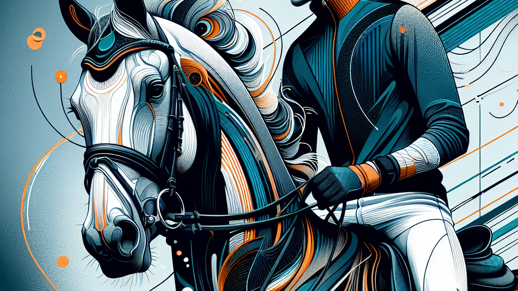 Honoring Equestrian Champions And Advocating For Ethical Practices- just horse riders