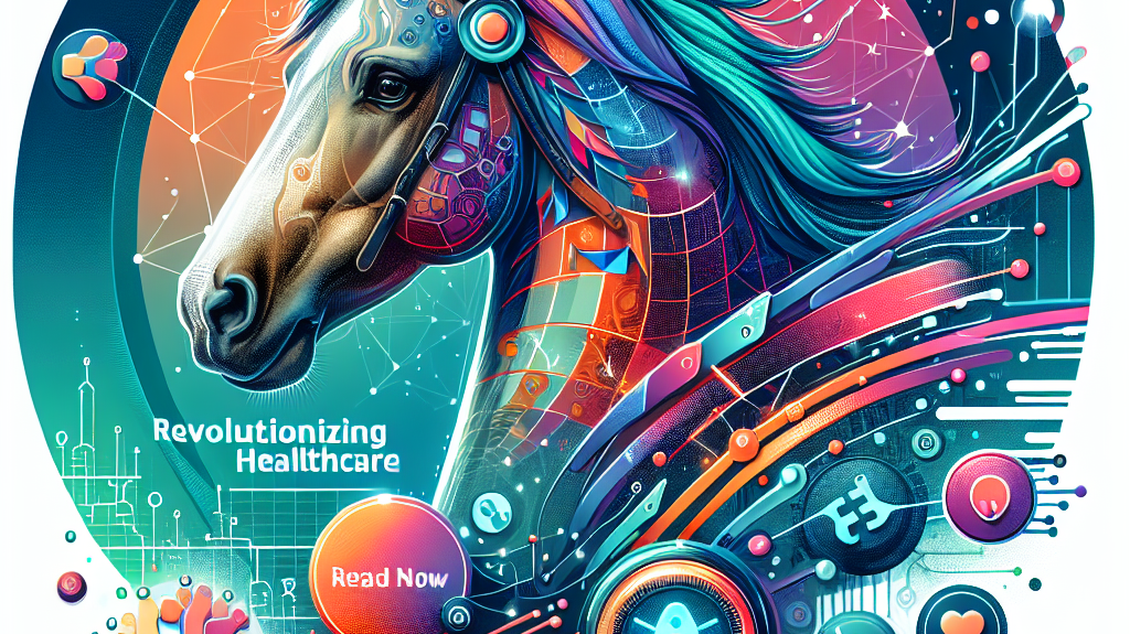 Stay Informed, Keep your Horse Healthy: Revolutionizing Equine Healthcare with the EDCC Health Watch- just horse riders