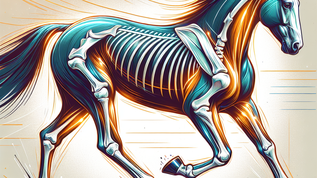 Detecting Early Signs Of Equine Joint Disease For Better Health And Longevity- just horse riders