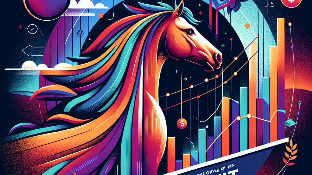 Creative Equestrian Ventures Transforming Horse Ownership Into Profit- just horse riders