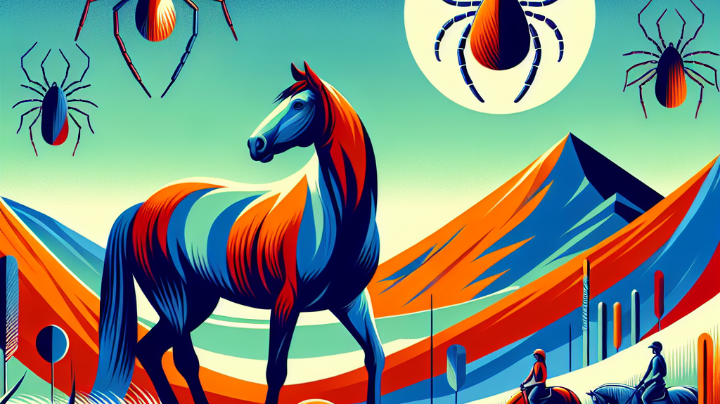 Equine Piroplasmosis: A Growing Global Threat and How to Combat It- just horse riders