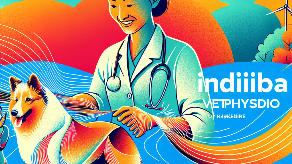 Discover the Advantages of Indiba Vet Physio for Animal Wellness and Tips for Finding Top Practitioners in Berkshire- just horse riders