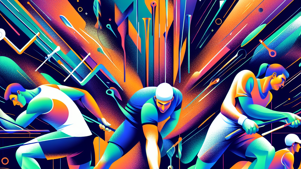 Mastering Competition Nerves: A Guide to Success in the Associated Championships- just horse riders