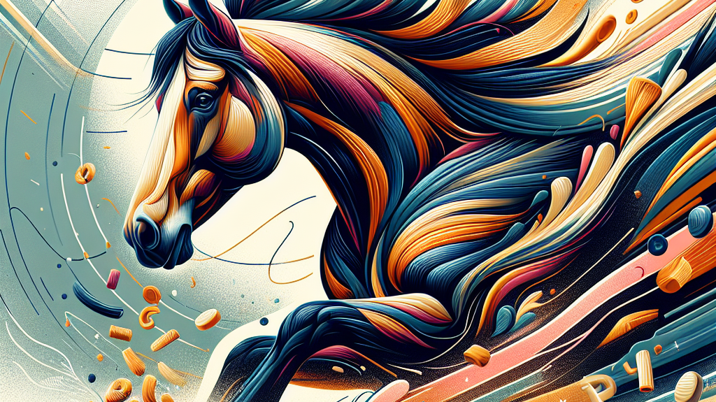 Achieving Optimal Horse Health Through Purina's "Through Thick And Thin" Initiative- just horse riders