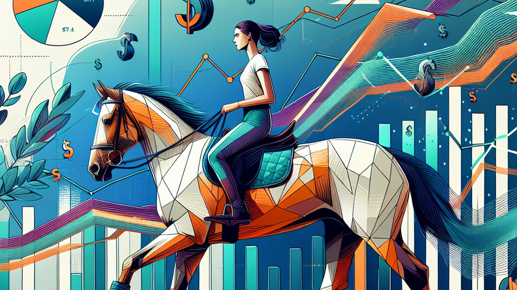 Exploring Freelance Horse Riding Service Rates: Key Influences And Industry Trends- just horse riders