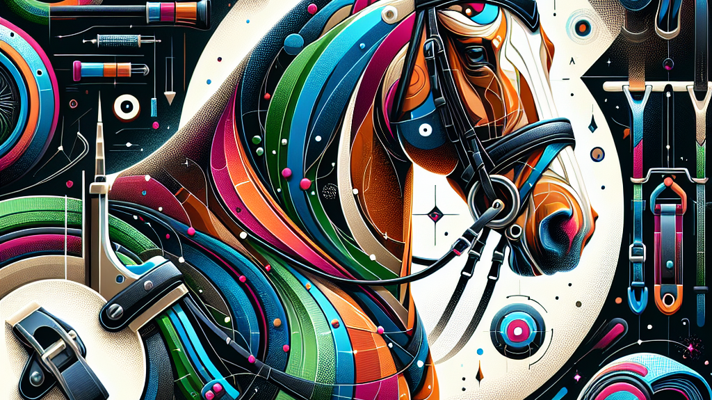 Exploring Solutions: The Ultimate Guide to Choosing the Best Girth Extender for Your Horse- just horse riders