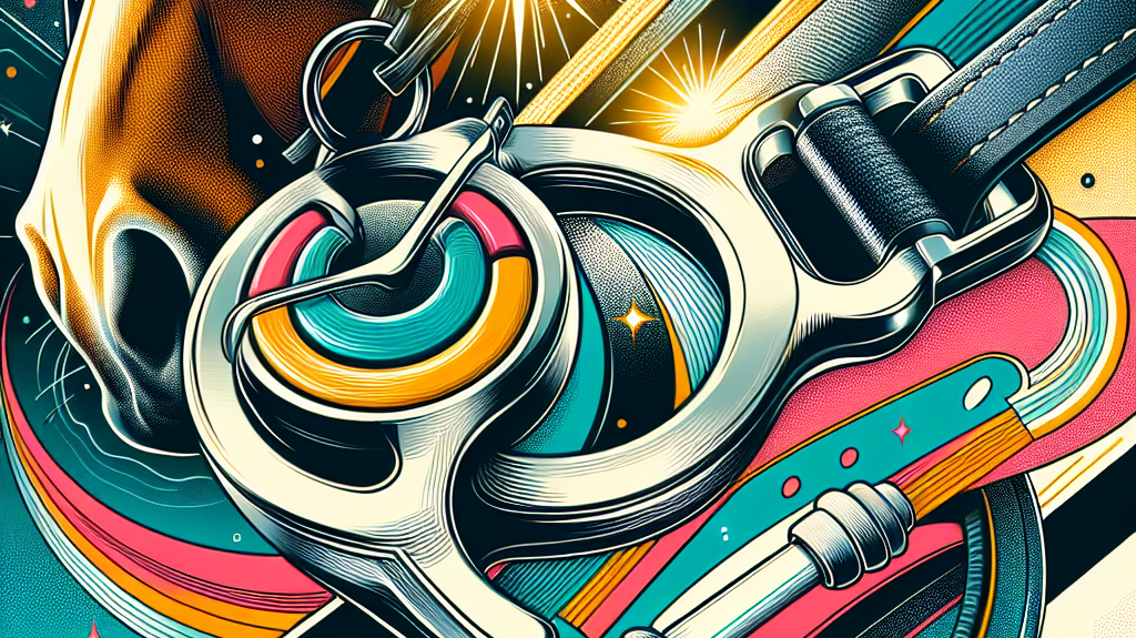 Discover the Best Horse Bits for Tackling Bit Pressure Evasion: A Guide for Riders Seeking Comfort and Performance- just horse riders